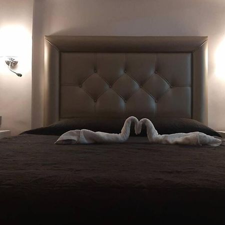 Apartamento "Alexia" En San Agustin San Bartolomé المظهر الخارجي الصورة