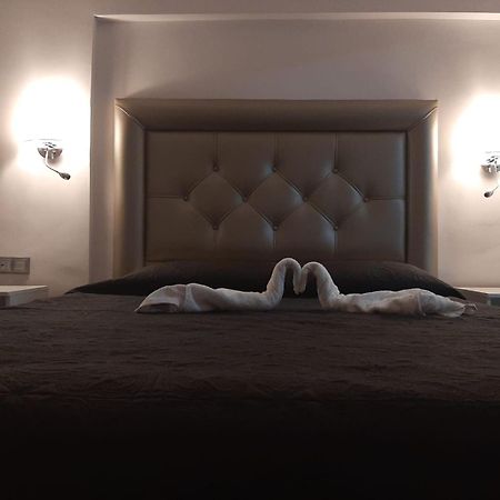 Apartamento "Alexia" En San Agustin San Bartolomé الغرفة الصورة