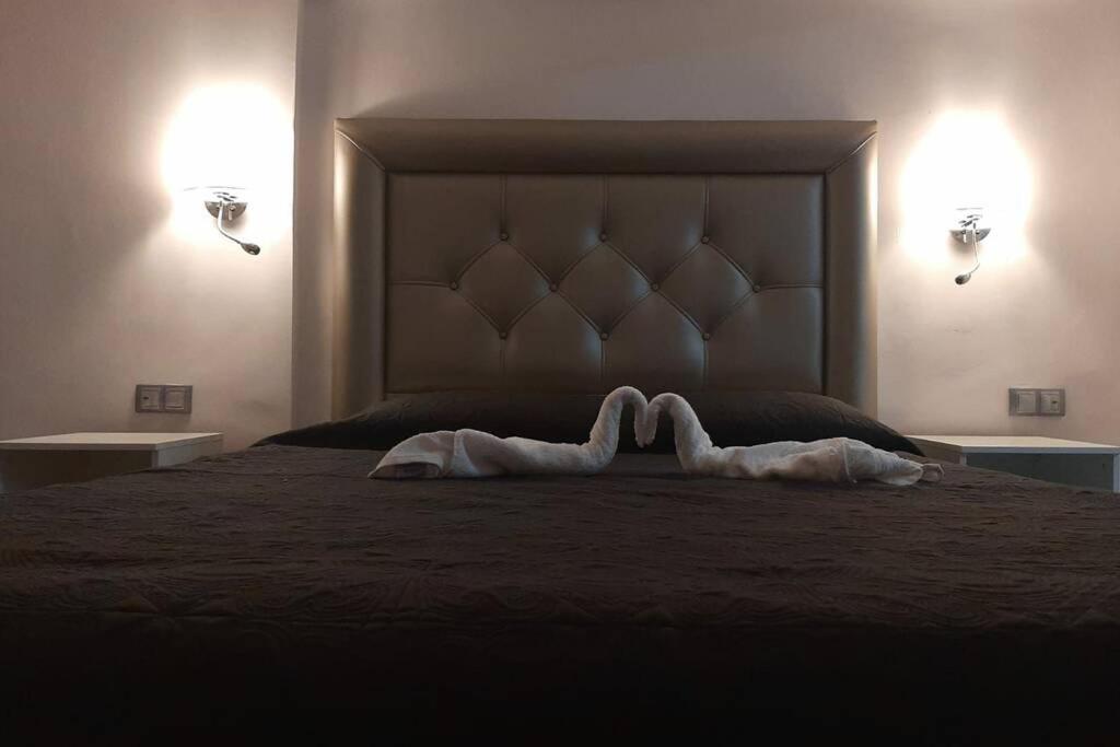 Apartamento "Alexia" En San Agustin San Bartolomé المظهر الخارجي الصورة