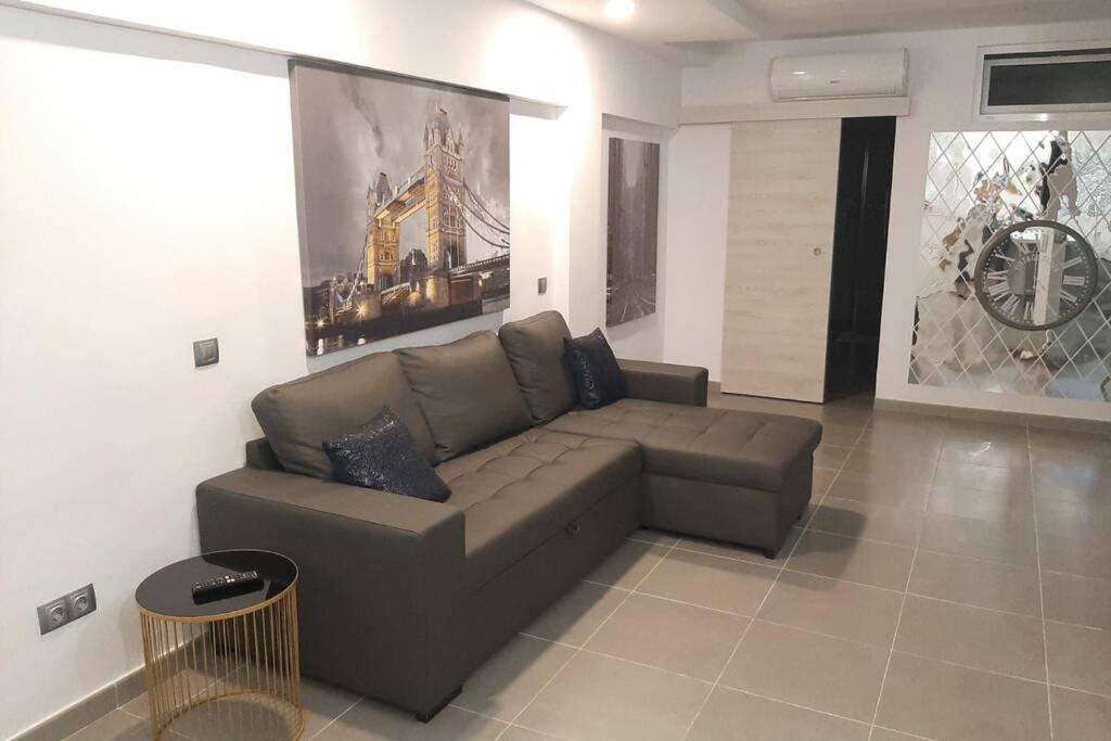 Apartamento "Alexia" En San Agustin San Bartolomé المظهر الخارجي الصورة