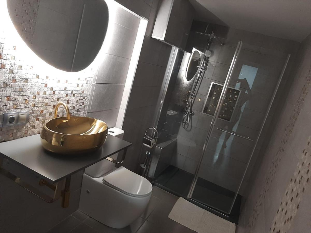 Apartamento "Alexia" En San Agustin San Bartolomé المظهر الخارجي الصورة