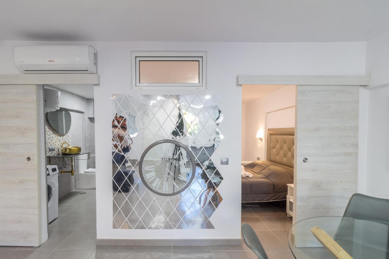 Apartamento "Alexia" En San Agustin San Bartolomé المظهر الخارجي الصورة