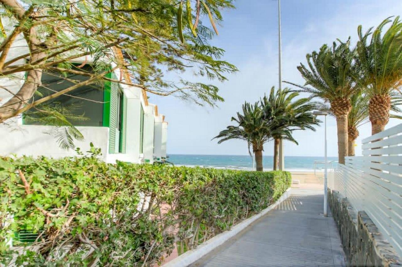 Apartamento "Alexia" En San Agustin San Bartolomé المظهر الخارجي الصورة
