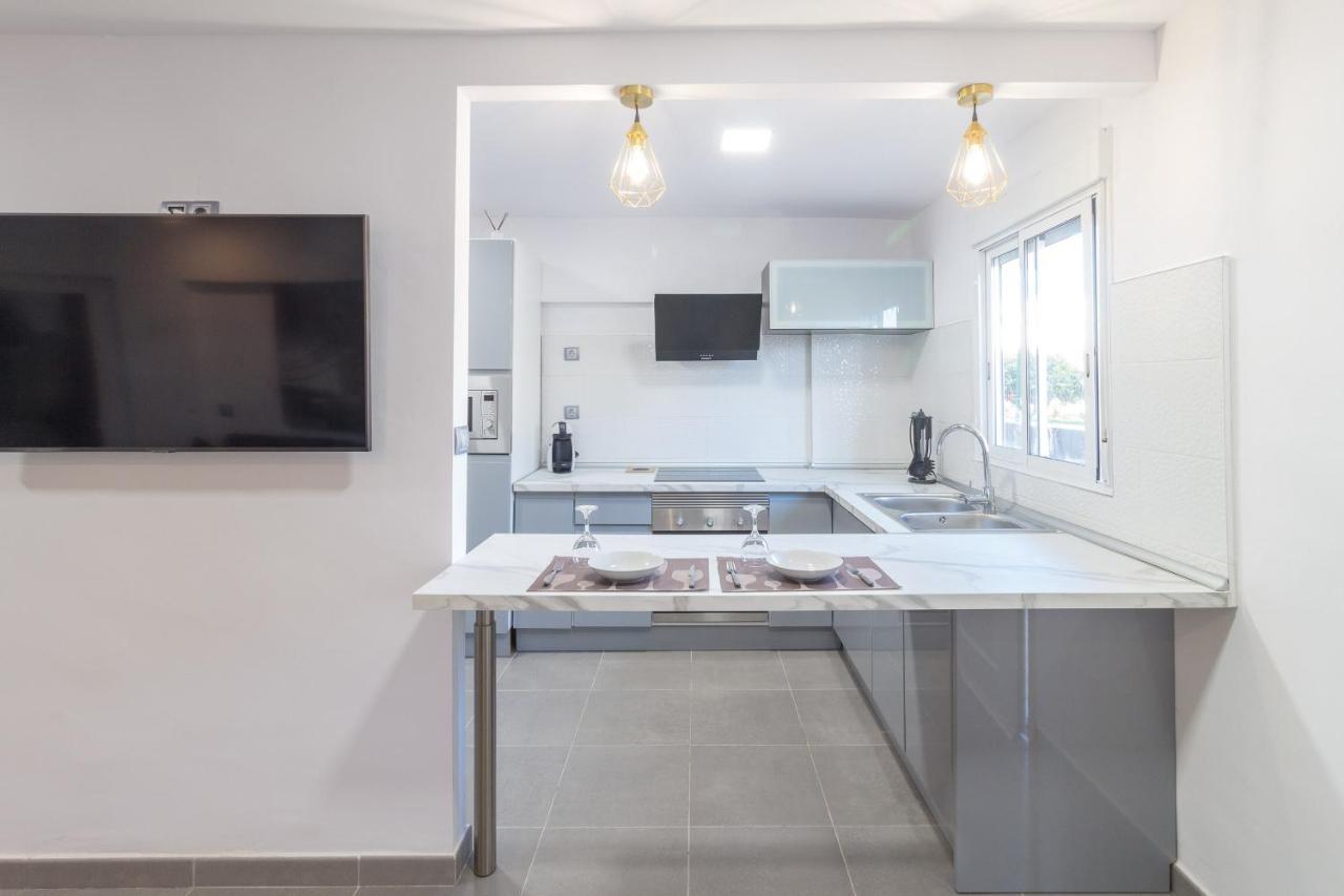 Apartamento "Alexia" En San Agustin San Bartolomé المظهر الخارجي الصورة