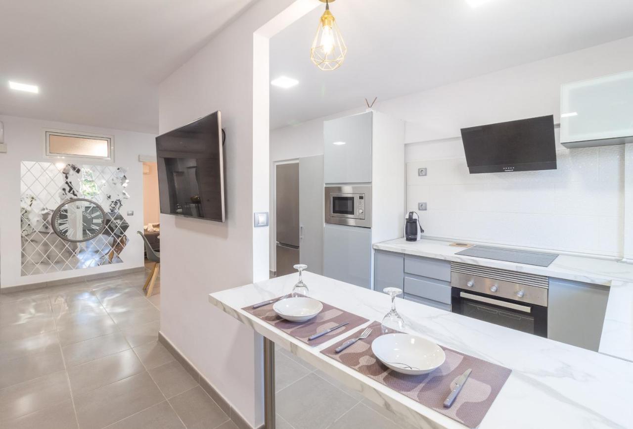 Apartamento "Alexia" En San Agustin San Bartolomé المظهر الخارجي الصورة
