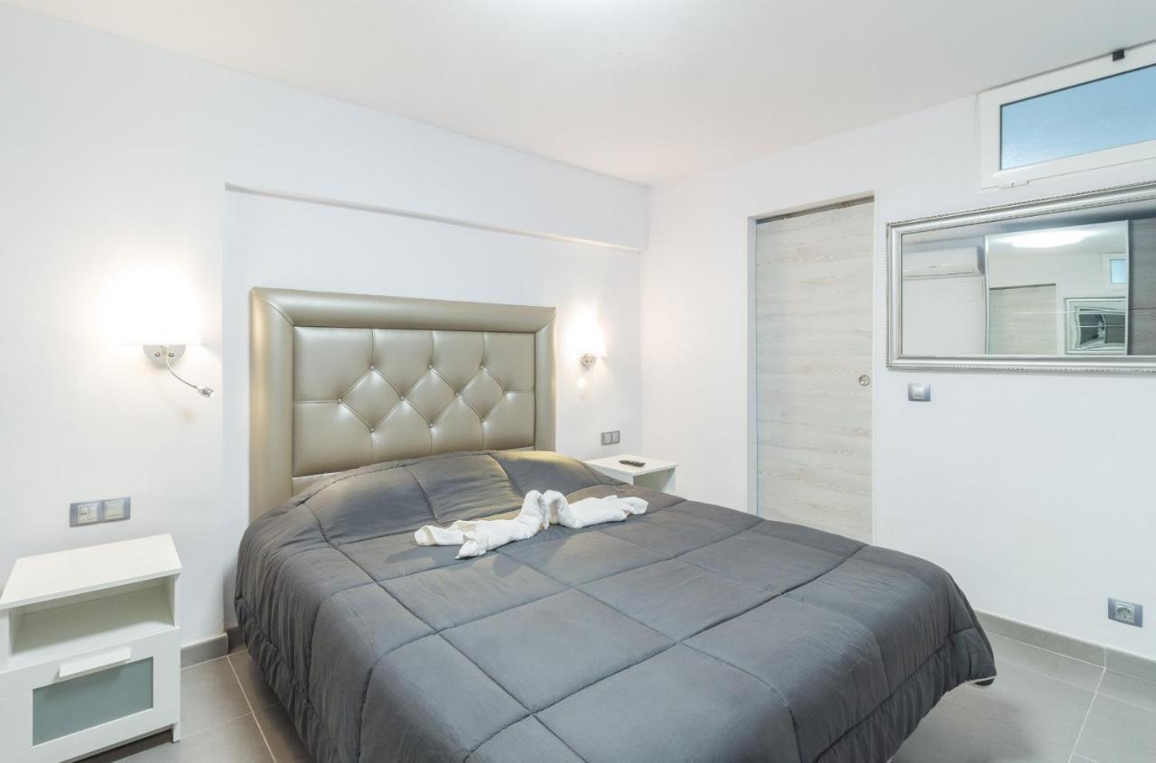 Apartamento "Alexia" En San Agustin San Bartolomé المظهر الخارجي الصورة
