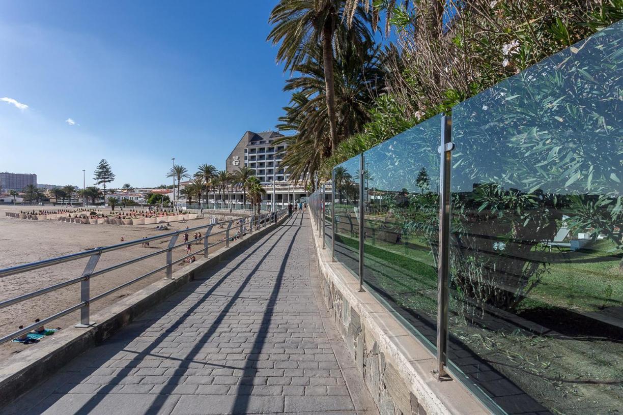 Apartamento "Alexia" En San Agustin San Bartolomé المظهر الخارجي الصورة