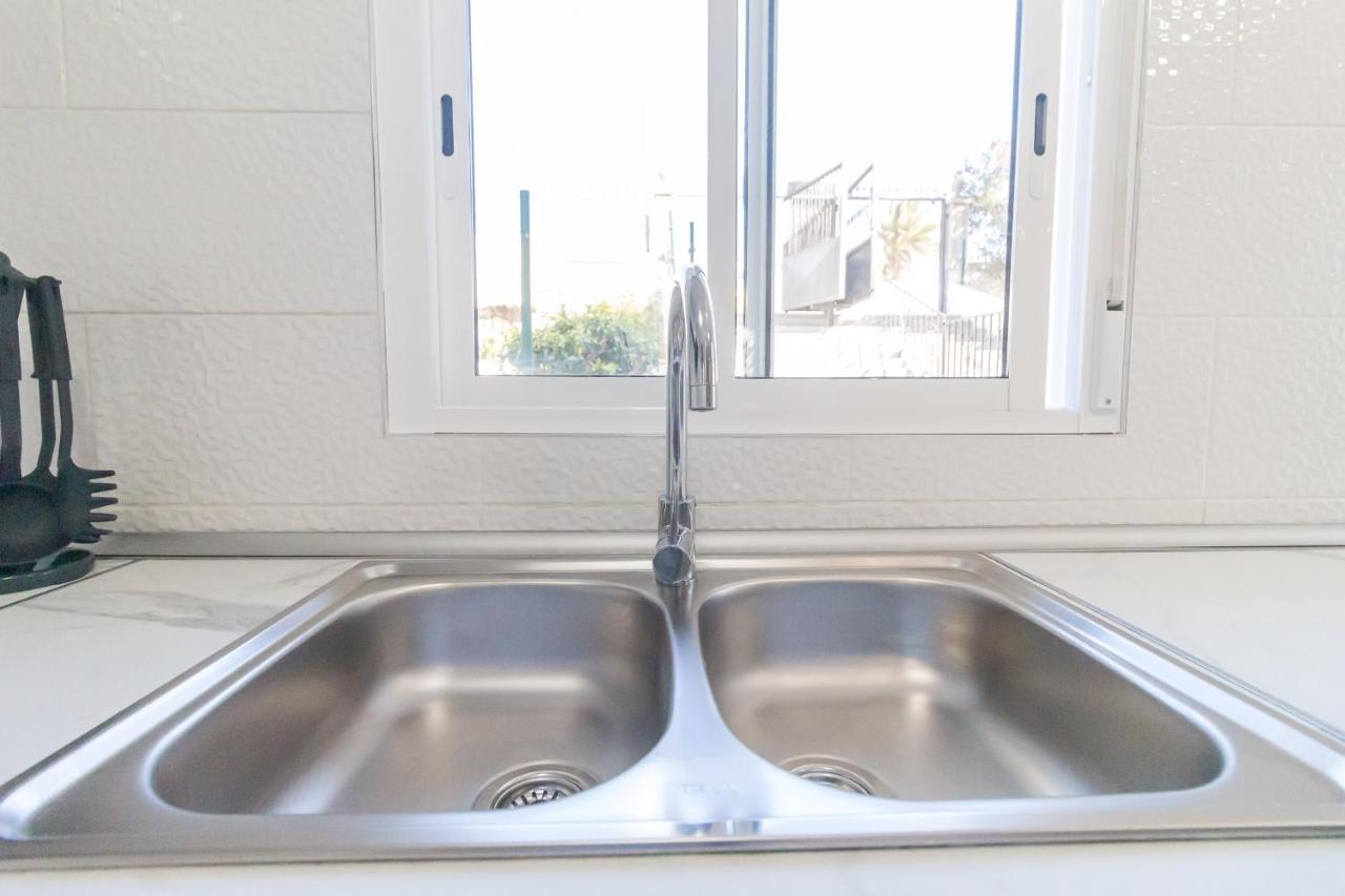 Apartamento "Alexia" En San Agustin San Bartolomé المظهر الخارجي الصورة