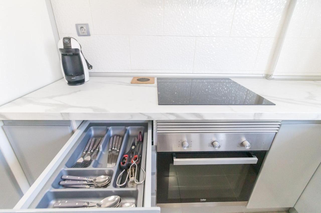 Apartamento "Alexia" En San Agustin San Bartolomé المظهر الخارجي الصورة