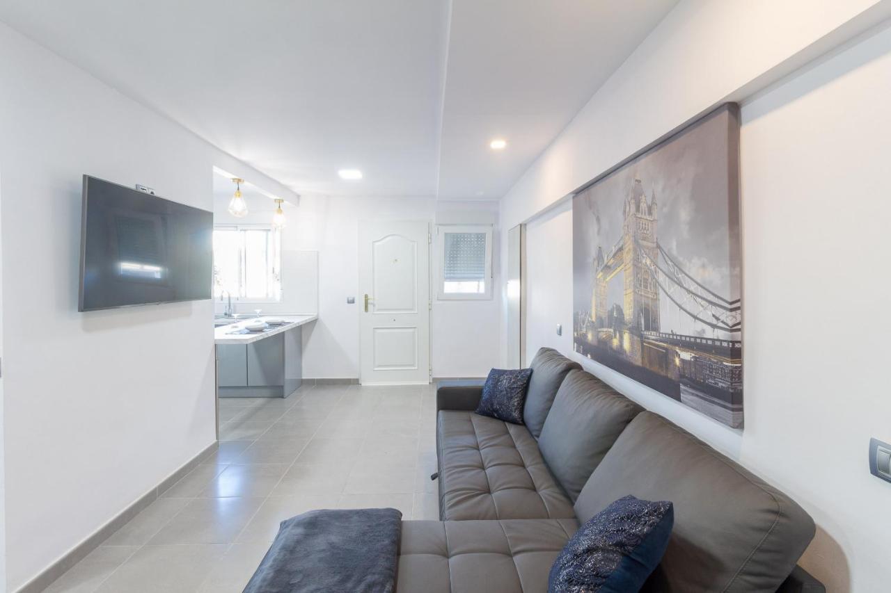 Apartamento "Alexia" En San Agustin San Bartolomé المظهر الخارجي الصورة