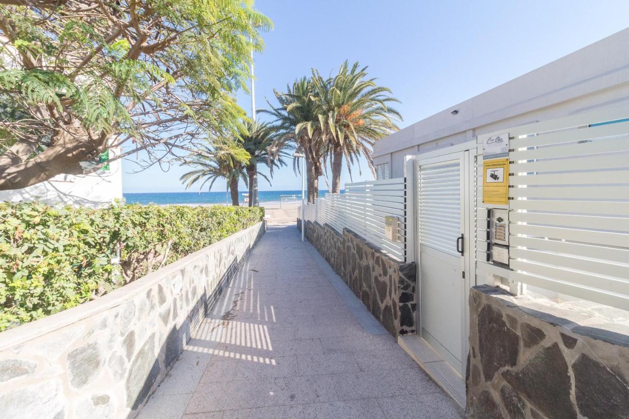 Apartamento "Alexia" En San Agustin San Bartolomé المظهر الخارجي الصورة