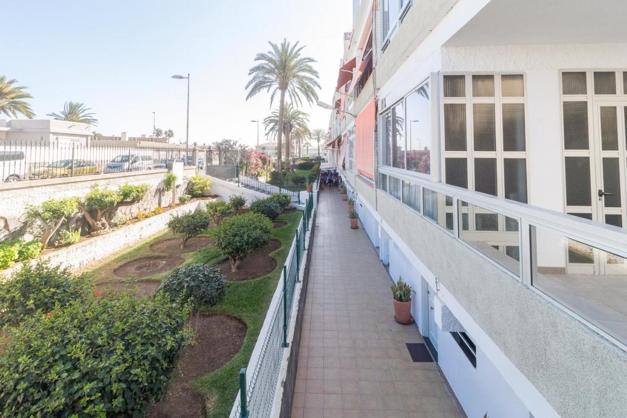 Apartamento "Alexia" En San Agustin San Bartolomé المظهر الخارجي الصورة