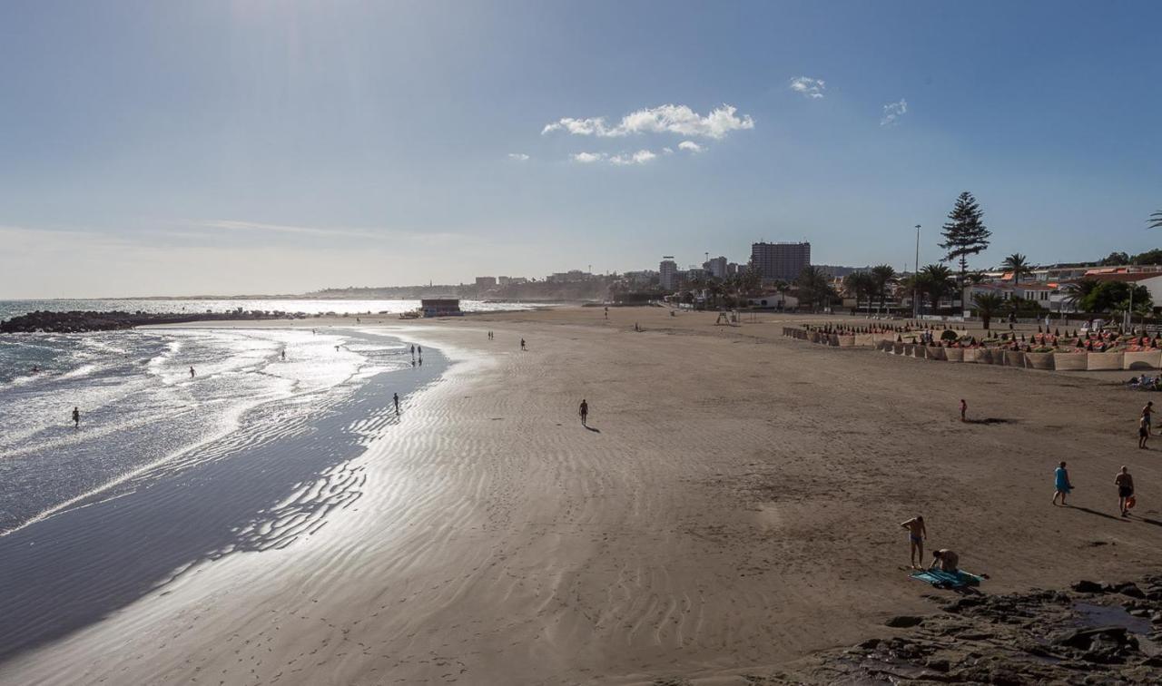 Apartamento "Alexia" En San Agustin San Bartolomé المظهر الخارجي الصورة