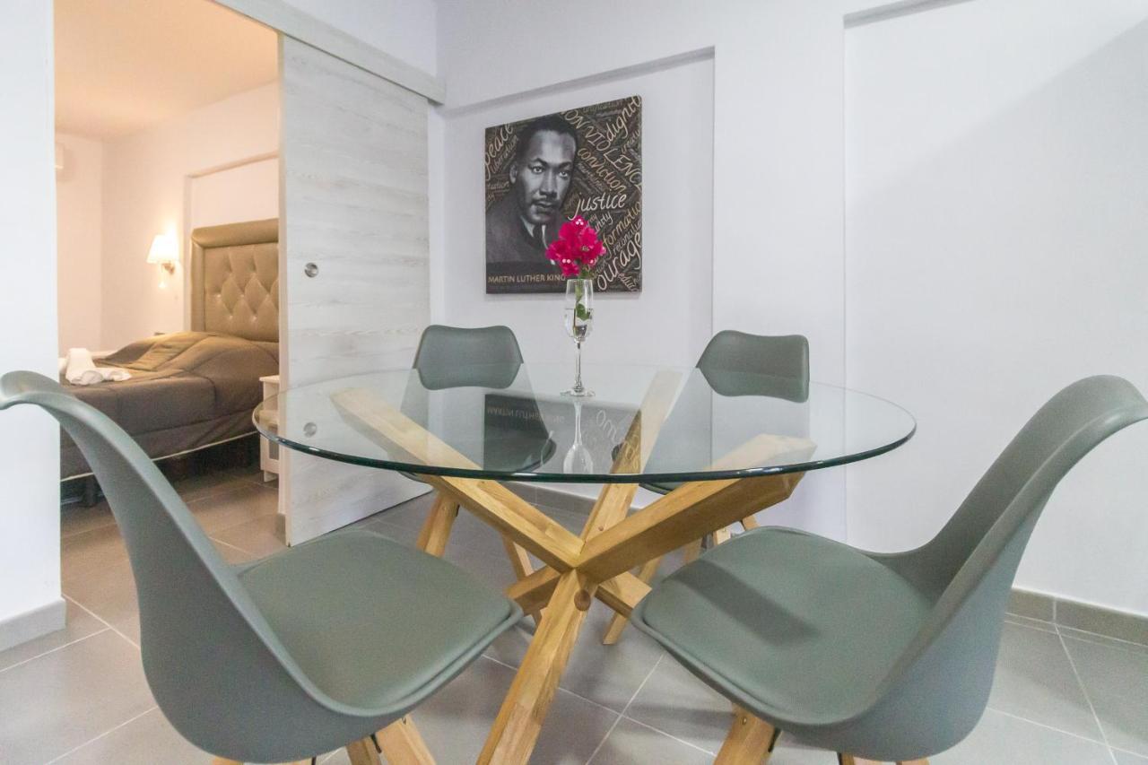 Apartamento "Alexia" En San Agustin San Bartolomé المظهر الخارجي الصورة