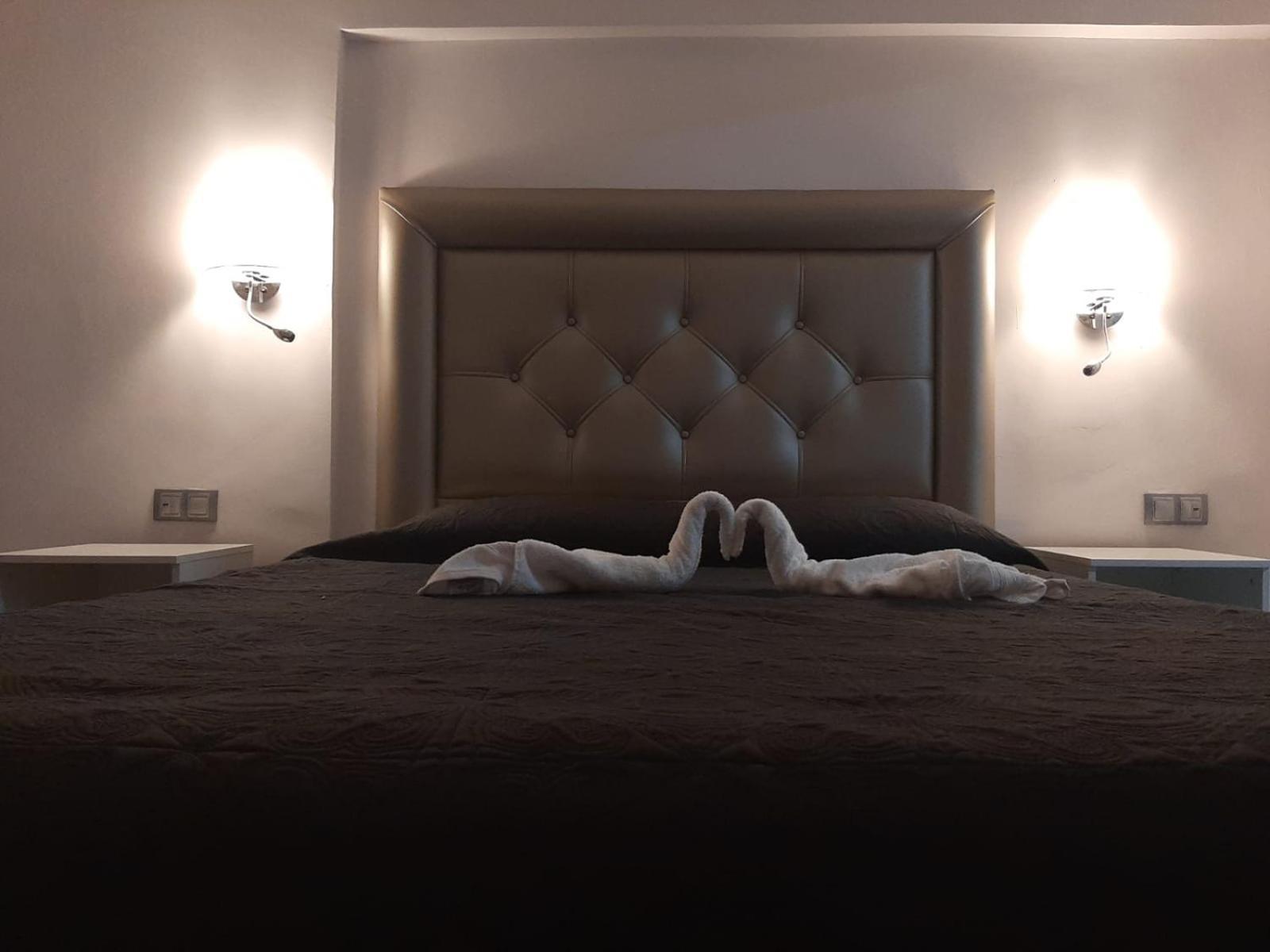 Apartamento "Alexia" En San Agustin San Bartolomé الغرفة الصورة
